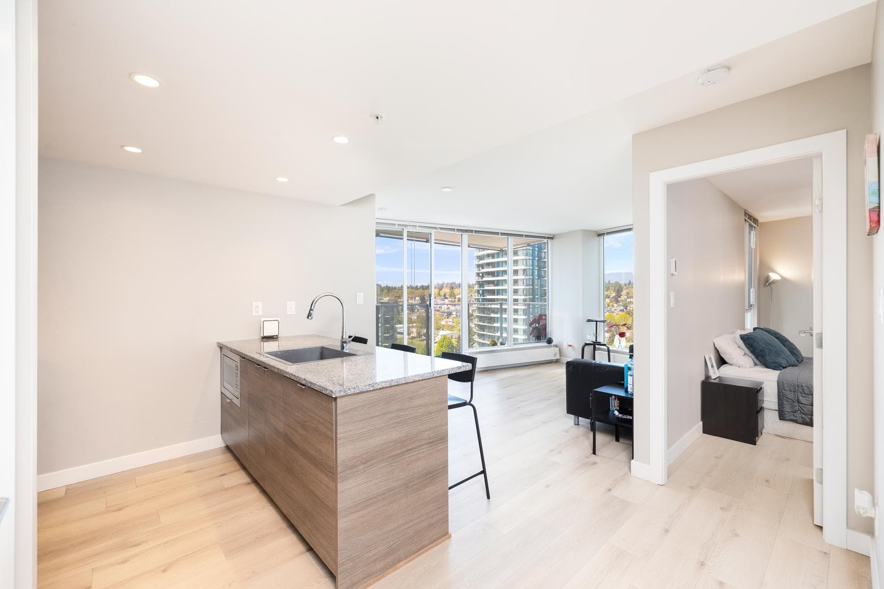 1606 - 489 Interurban Way, Vancouver, V5X 0C7 — photo 5