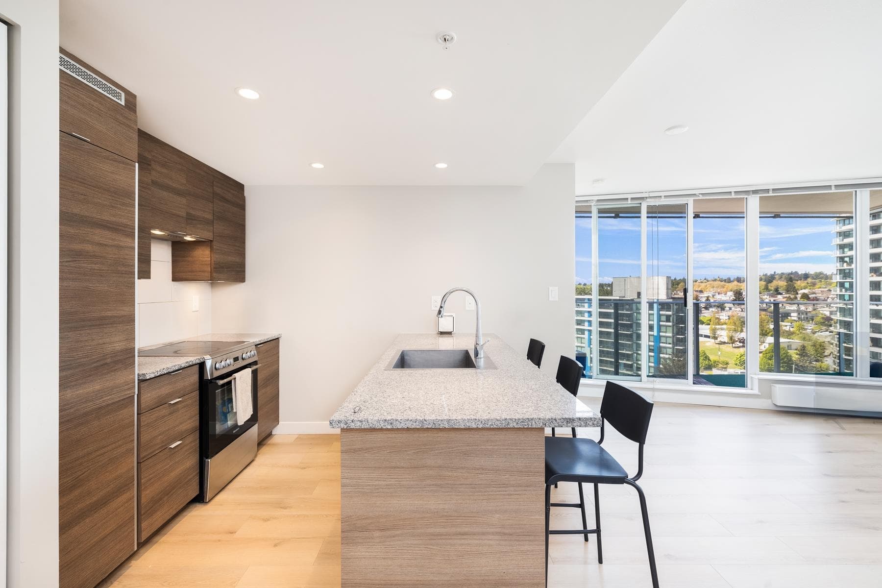 1606 - 489 Interurban Way, Vancouver, V5X 0C7 — photo 4
