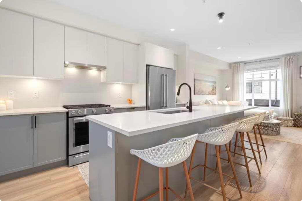 65 - 7640 197 Street, Langley, V2Y 3W2 — photo 4