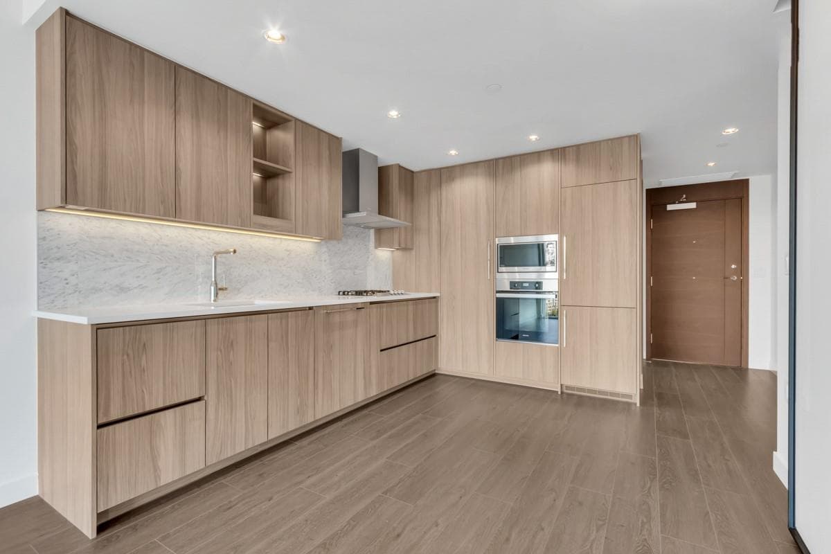 1487 - 87 Nelson Street, Vancouver, V6Z 0E8 — photo 5