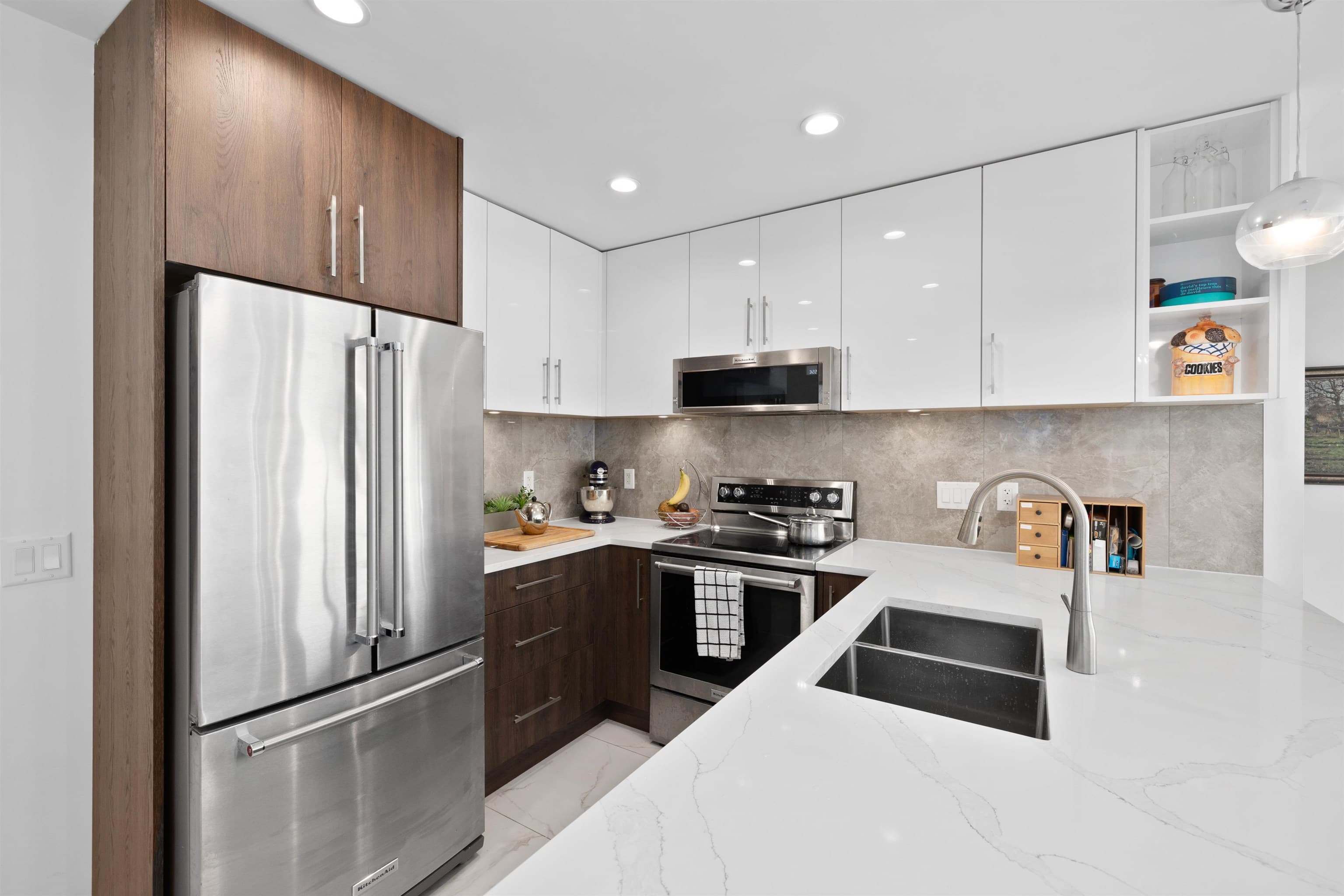 104 - 11718 224 Street, Maple Ridge, V2X 6A2 — photo 4