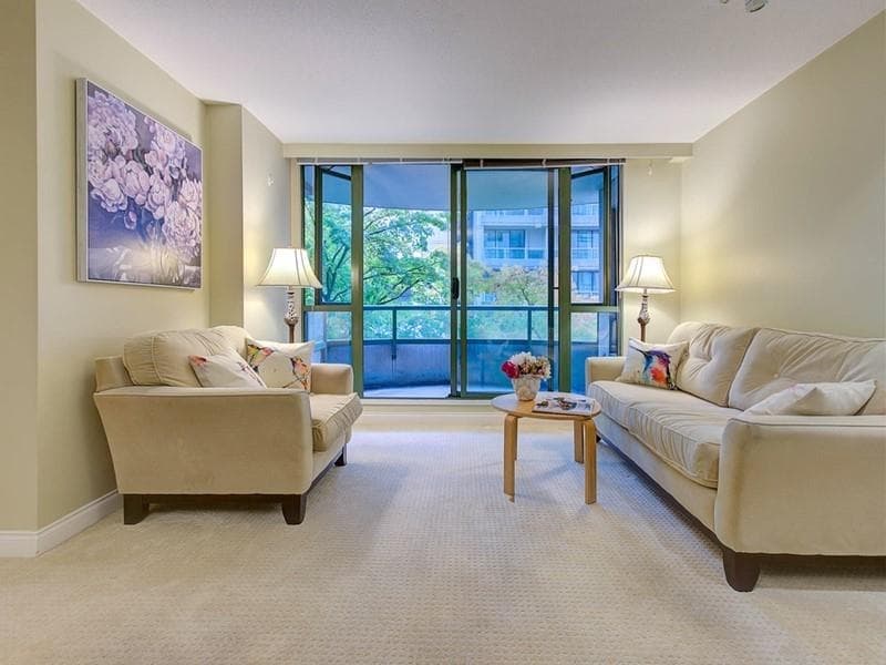 303 - 7380 Elmbridge Way, Richmond, V6X 4A1 — photo 2