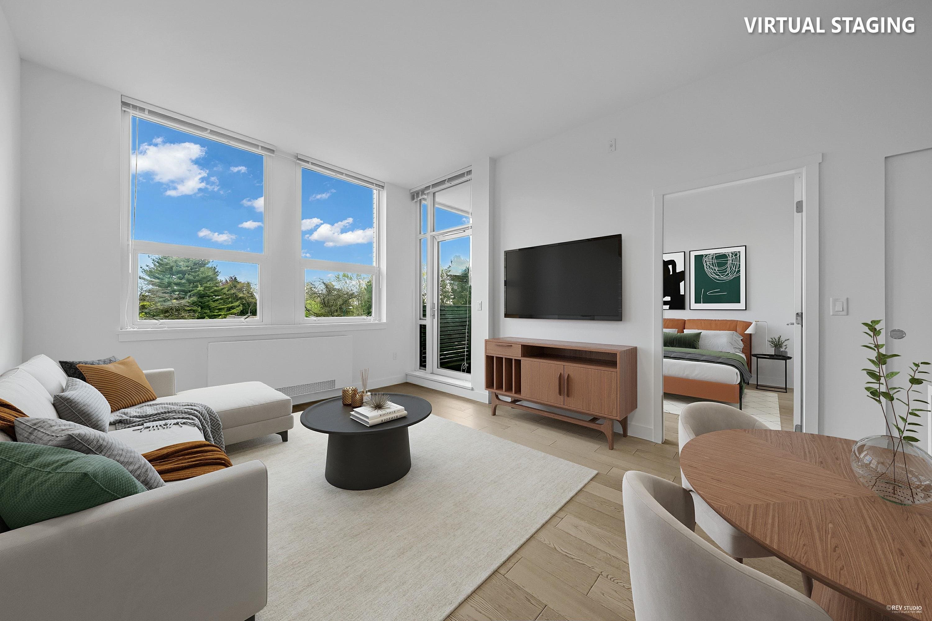 304 - 6733 Cambie Street, Vancouver