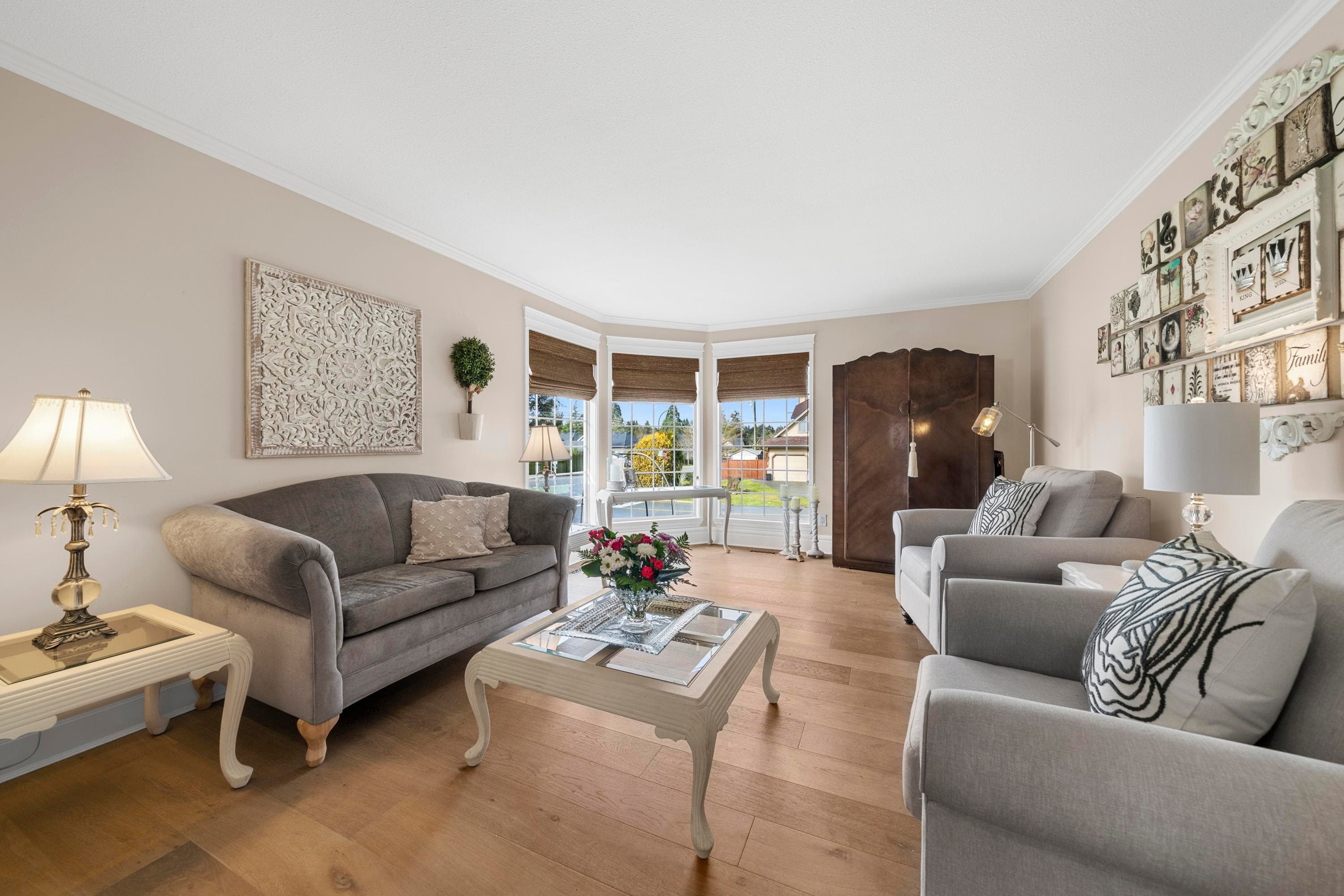 20302 123b Avenue, Maple Ridge