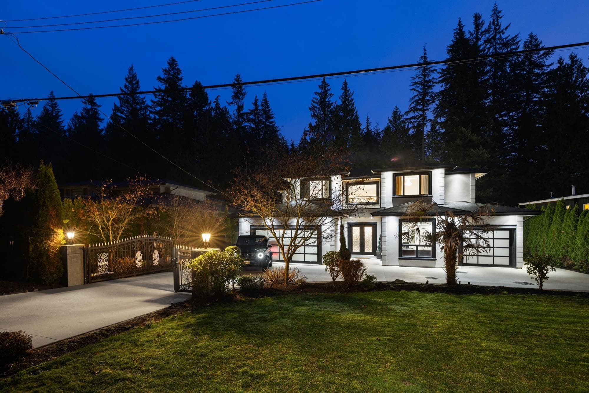 348 Moyne Drive, West Vancouver, V7S 1J5 — photo 2