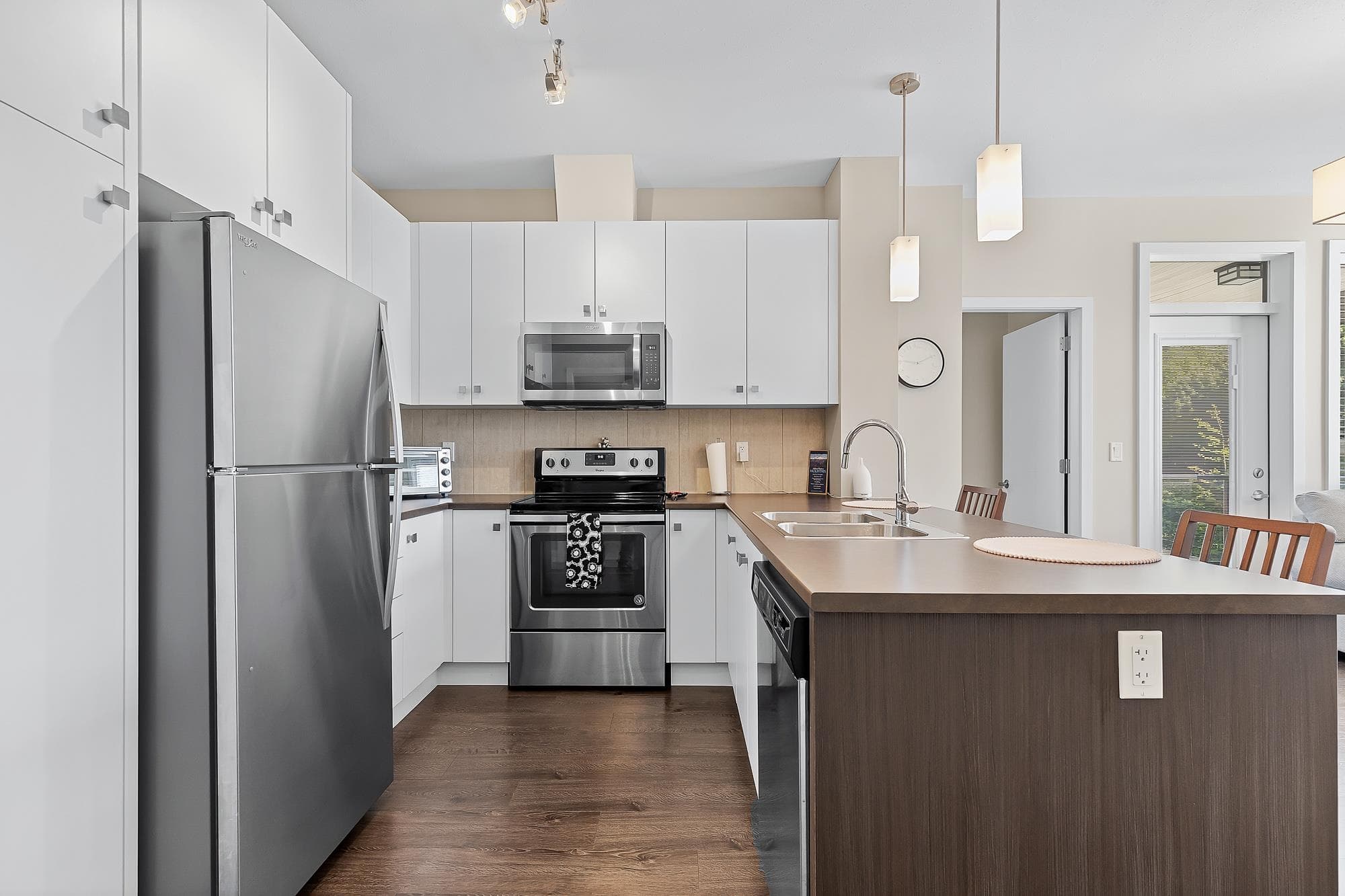 411 - 1948 North Parallel Road, Abbotsford, V3G 3C6 — photo 5