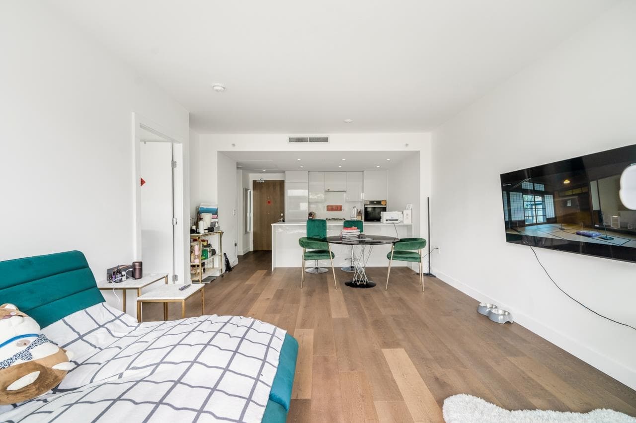 535 - 5788 Gilbert Road, Richmond, V6X 1B7 — photo 1