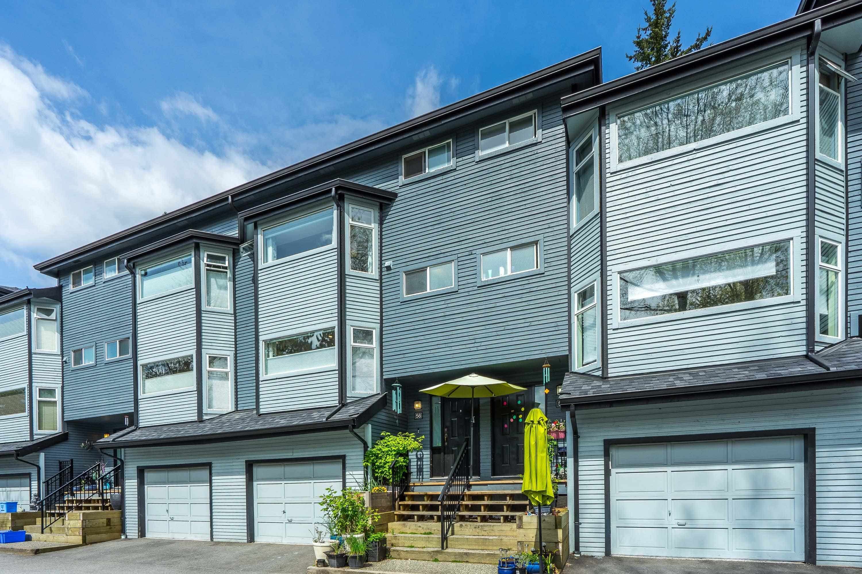 56 - 1195 Falcon Drive, Coquitlam, V3E 2H1 — photo 2