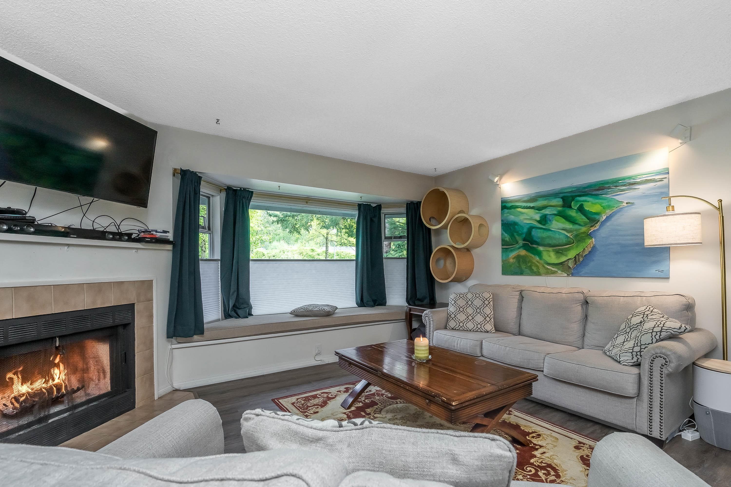 56 - 1195 Falcon Drive, Coquitlam, V3E 2H1 — photo 5