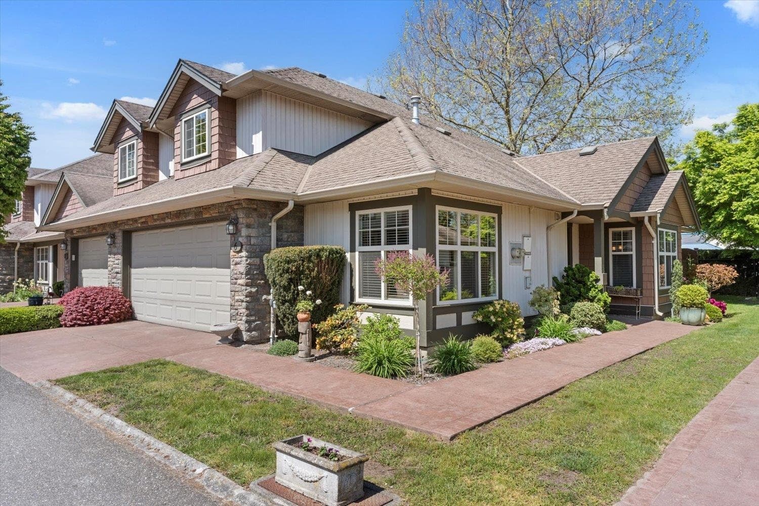 6 - 6887 Sheffield Way, Chilliwack, V2R 5V5 — photo 1