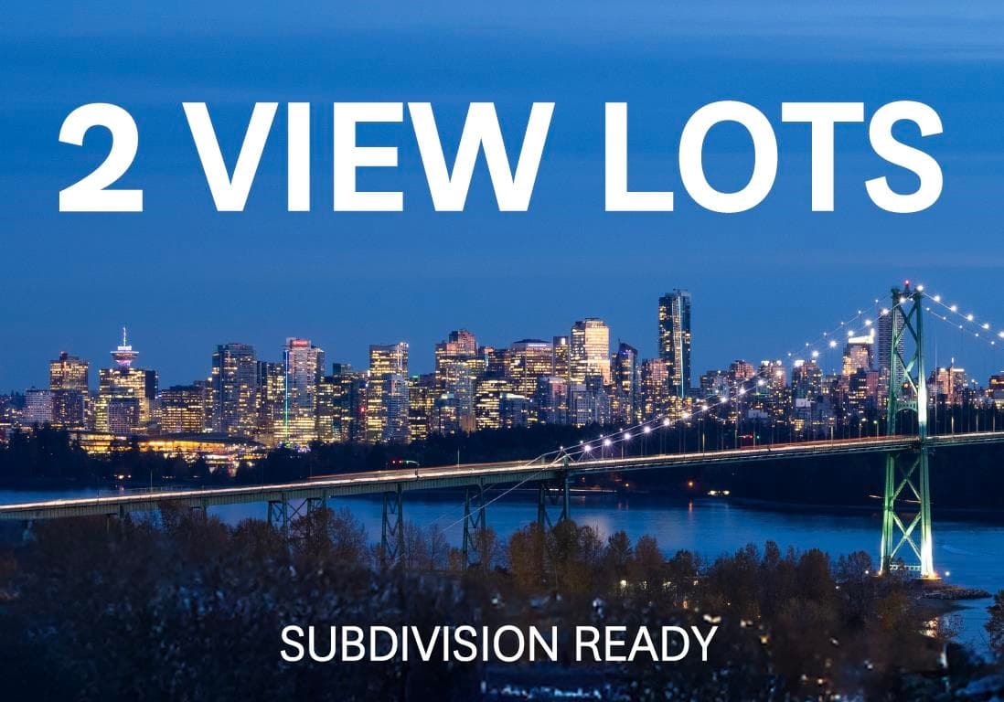 930 Esquimalt Avenue, West Vancouver