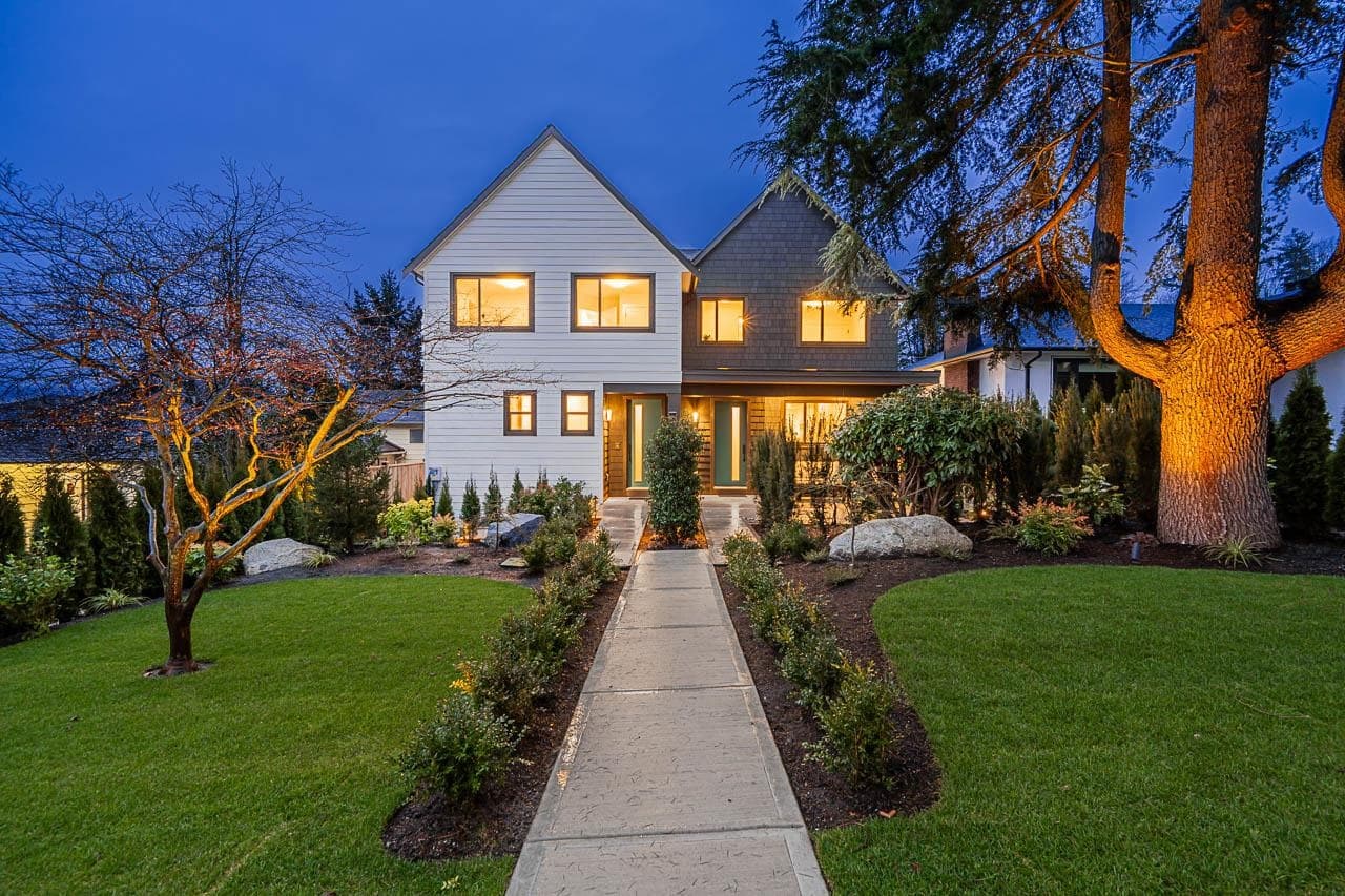 3535 Cambridge Street, Vancouver