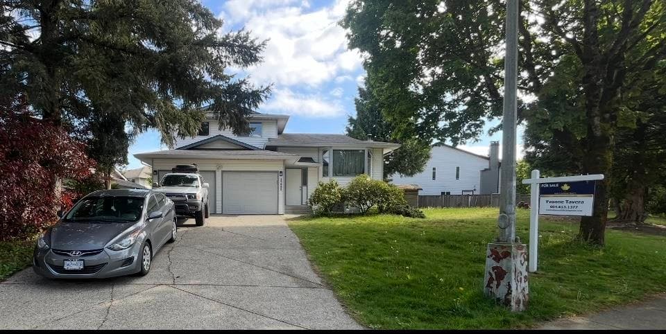 15662 91a Avenue, Surrey, V4N 2X5 — photo 1