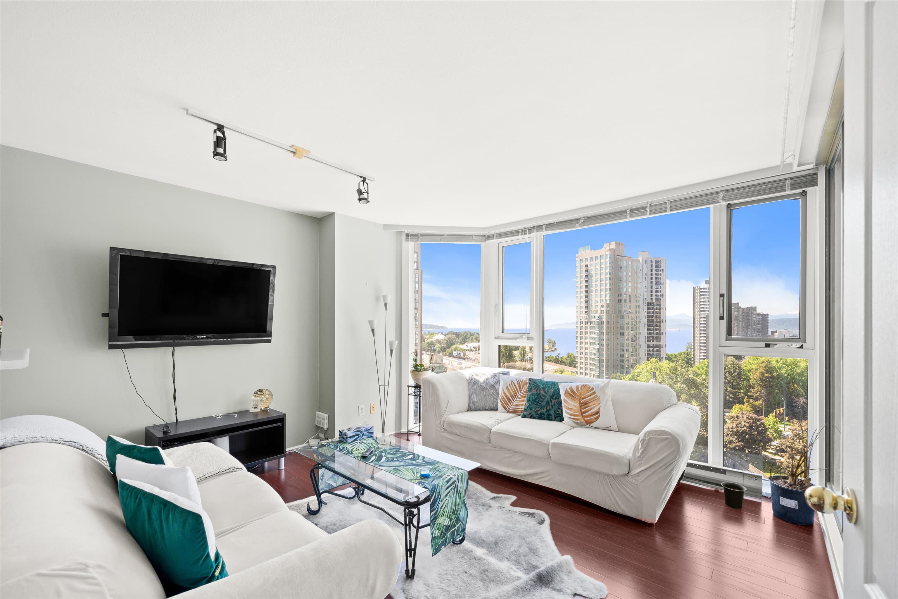 1407 - 888 Pacific Street, Vancouver, V6Z 2S6 — photo 4