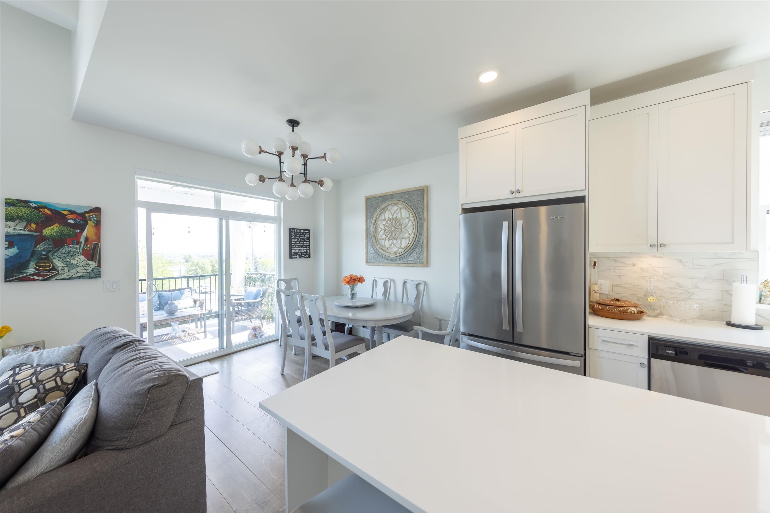 15 - 5528 148 Street, Surrey, V3S 3B4 — photo 4