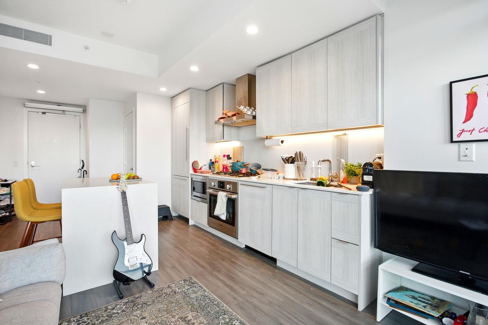 1203 - 2351 Beta Avenue, Burnaby, V5C 0M2 — photo 3