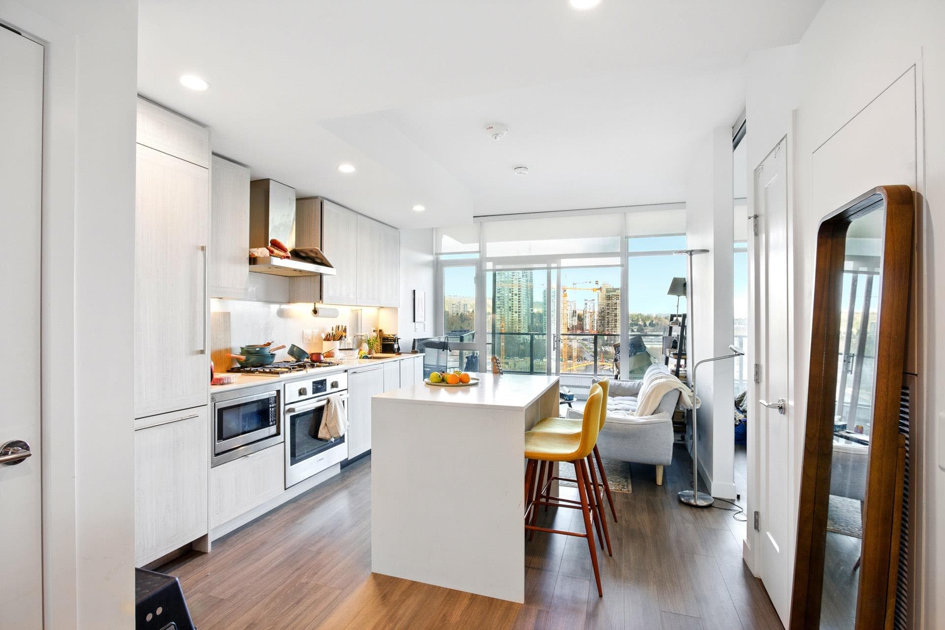 1203 - 2351 Beta Avenue, Burnaby, V5C 0M2 — photo 4
