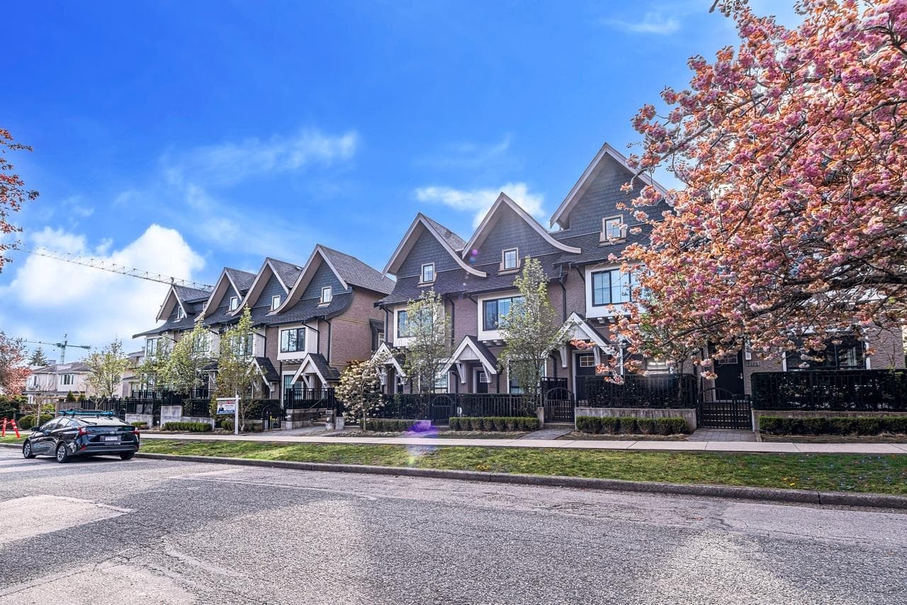8117 Shaughnessy Street, Vancouver, V6P 3X9 — photo 2