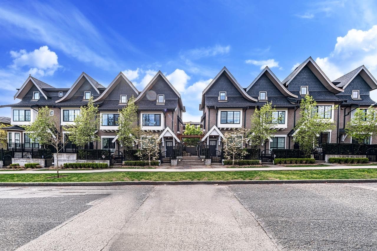 8117 Shaughnessy Street, Vancouver