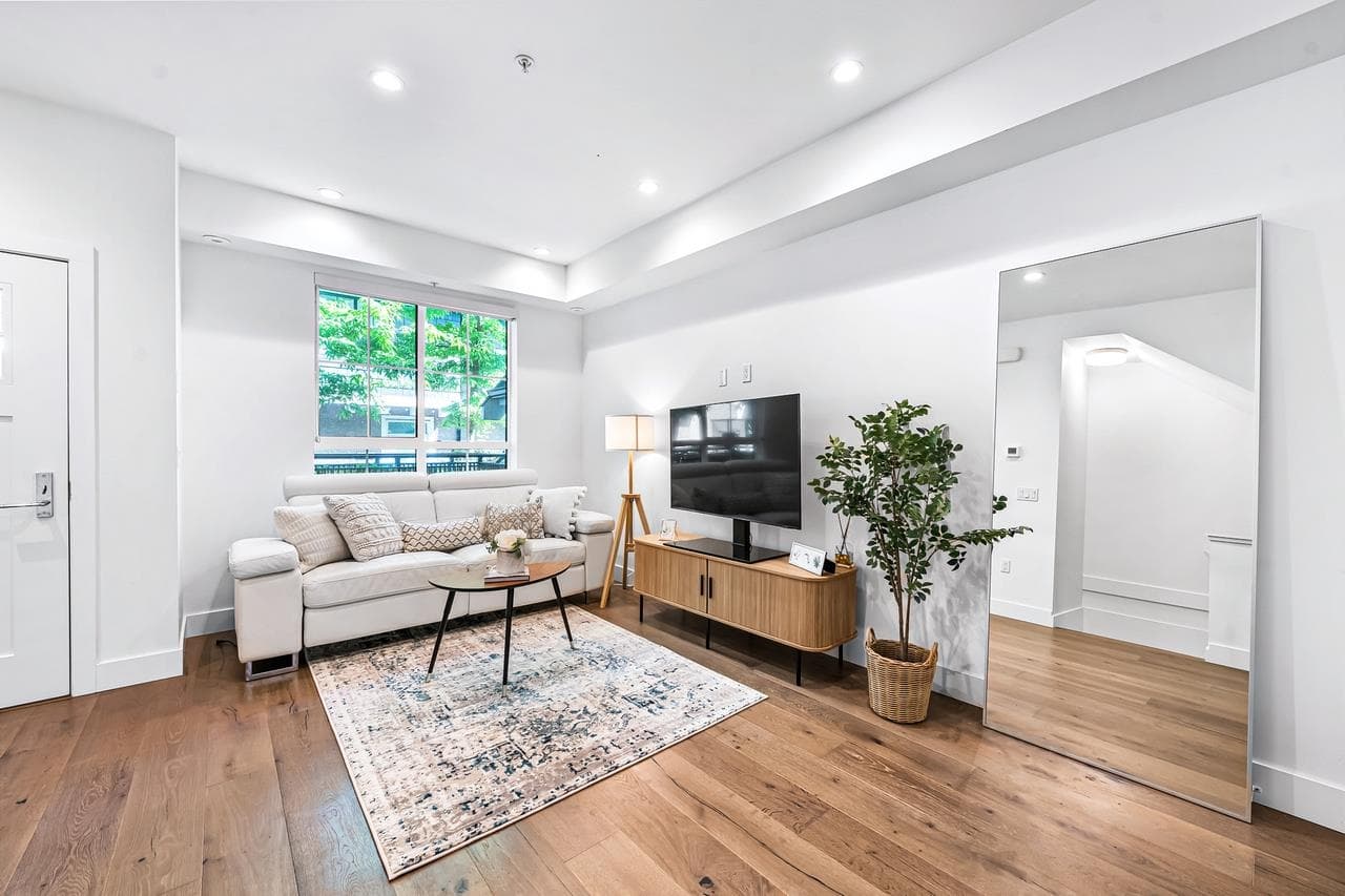 8117 Shaughnessy Street, Vancouver, V6P 3X9 — photo 5