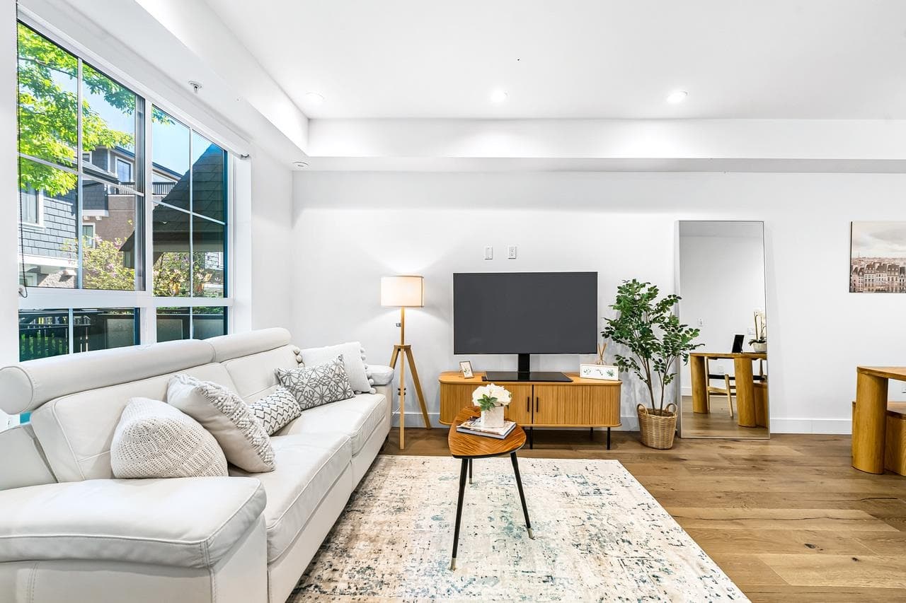 8117 Shaughnessy Street, Vancouver, V6P 3X9 — photo 4