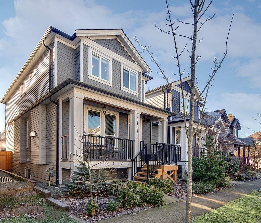 24292 101a Avenue, Maple Ridge