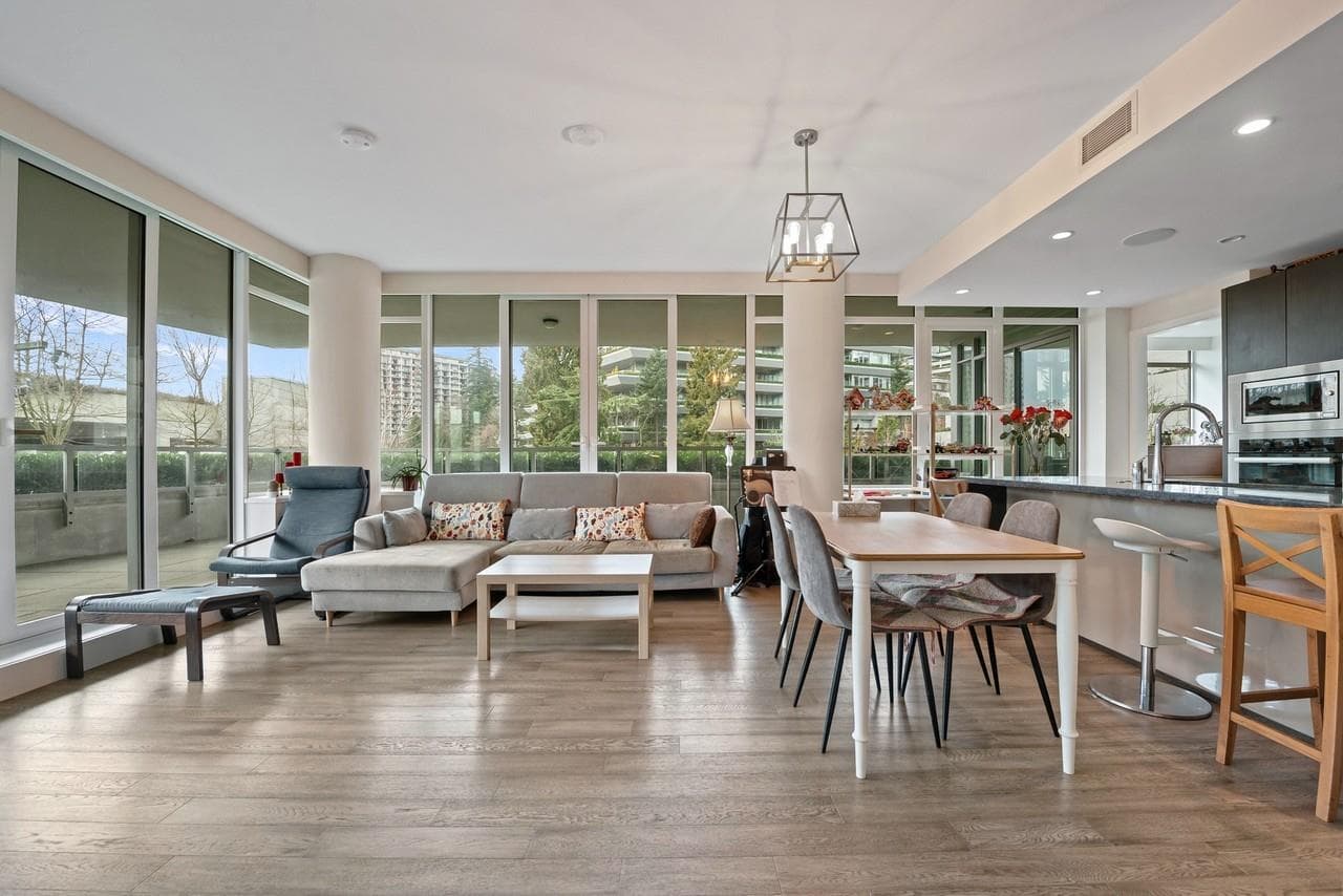 203 - 788 Arthur Erickson Place, West Vancouver, V7T 0B6 — photo 4