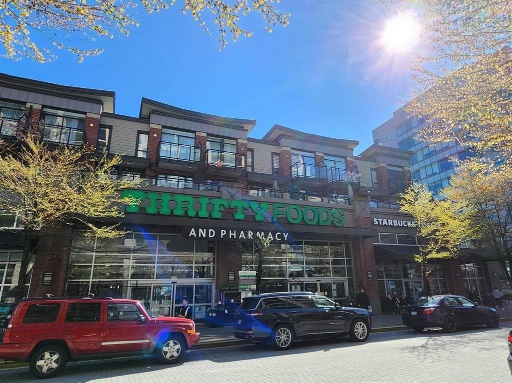 512 - 121 Brew Street, Port Moody, V3H 0E2 — photo 2