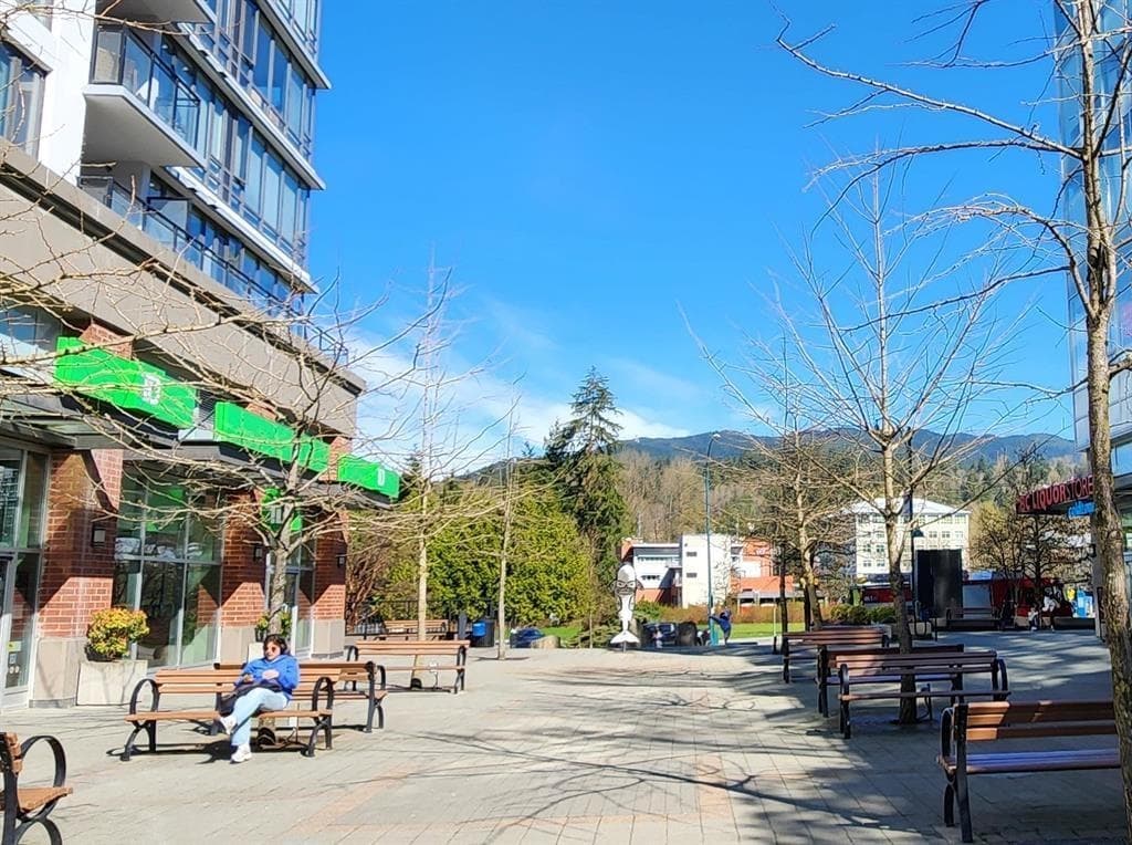 512 - 121 Brew Street, Port Moody, V3H 0E2 — photo 3