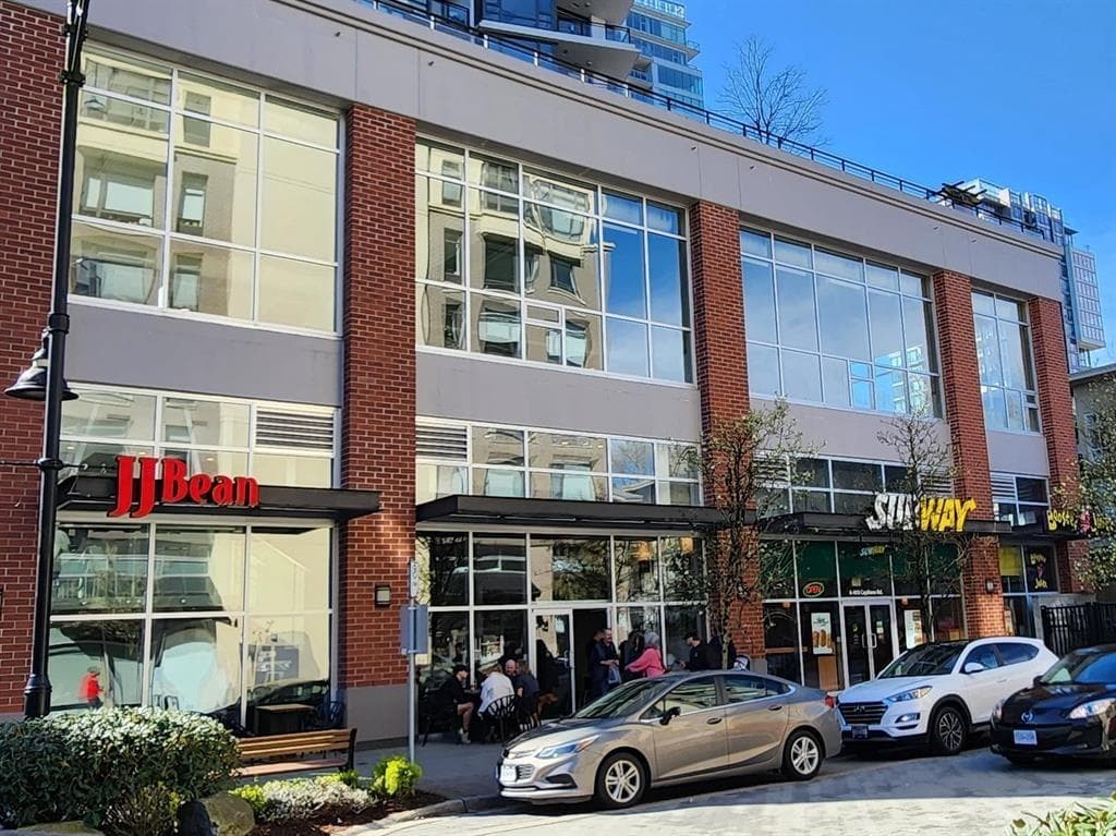512 - 121 Brew Street, Port Moody, V3H 0E2 — photo 4