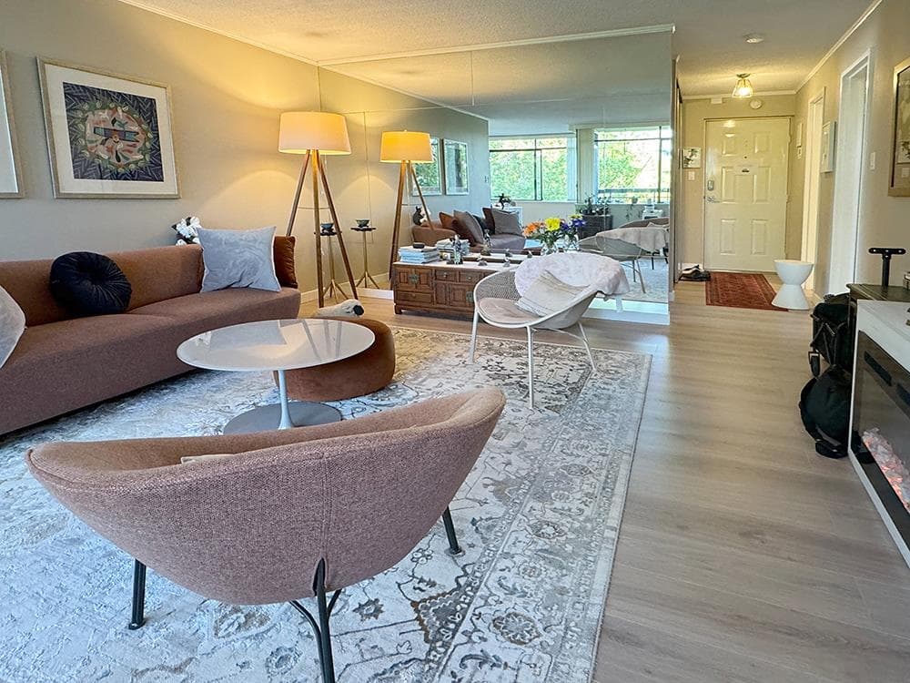 405 - 6611 Minoru Boulevard, Richmond, V6Y 1Y9 — photo 2