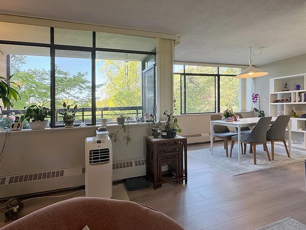 405 - 6611 Minoru Boulevard, Richmond, V6Y 1Y9 — photo 4