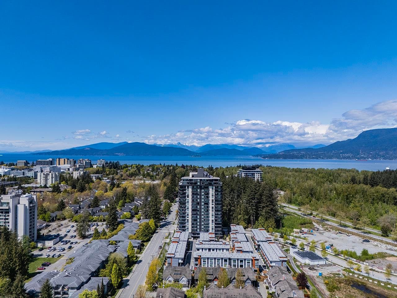 1205 - 5380 Crooked Branch Road, Vancouver, V6T 0E5 — photo 5