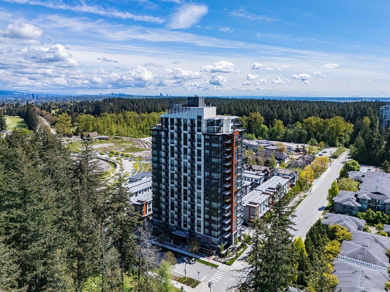 1205 - 5380 Crooked Branch Road, Vancouver, V6T 0E5 — photo 4