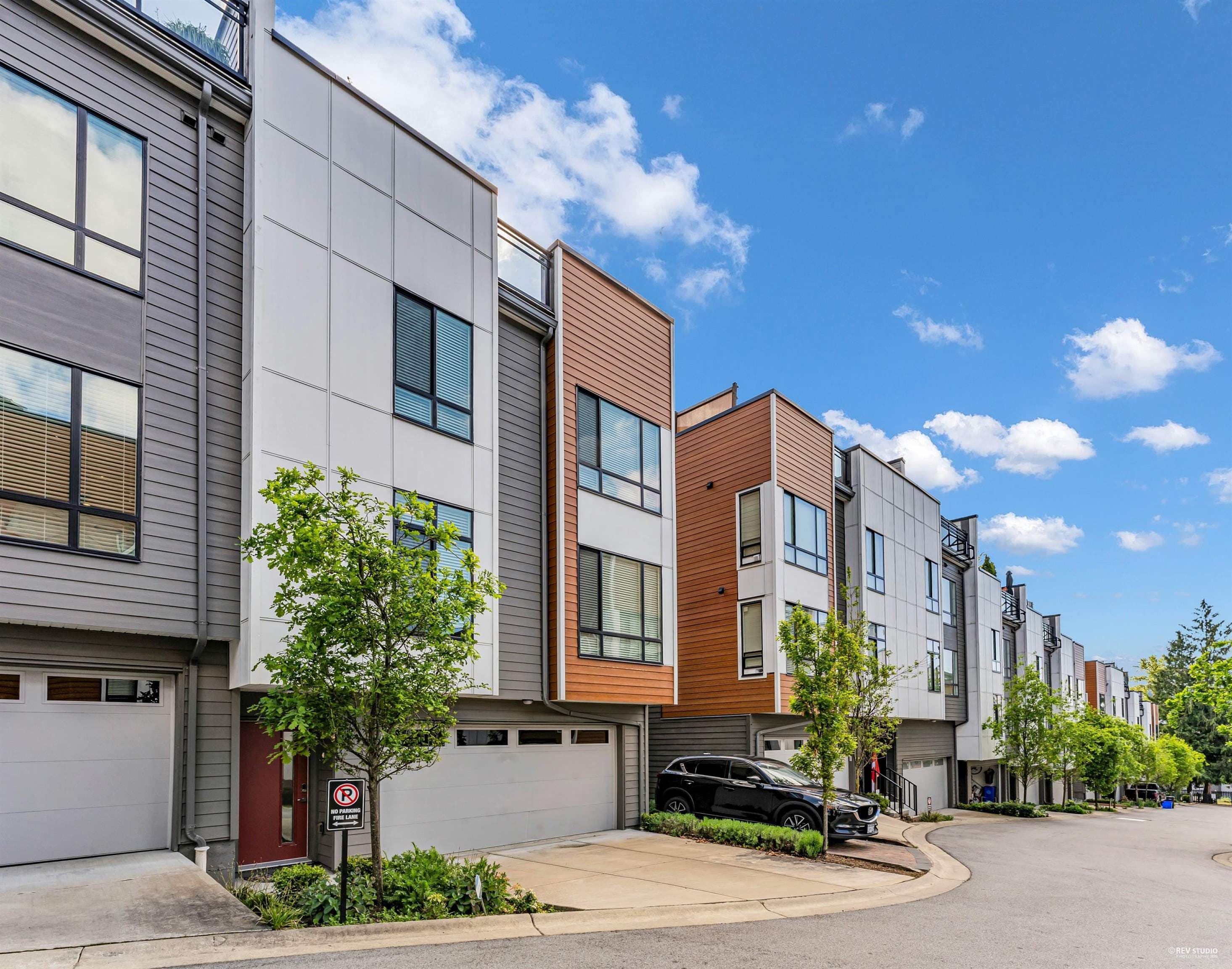 156 - 16433 19 Avenue, Surrey, V3Z 0Z1 — photo 2