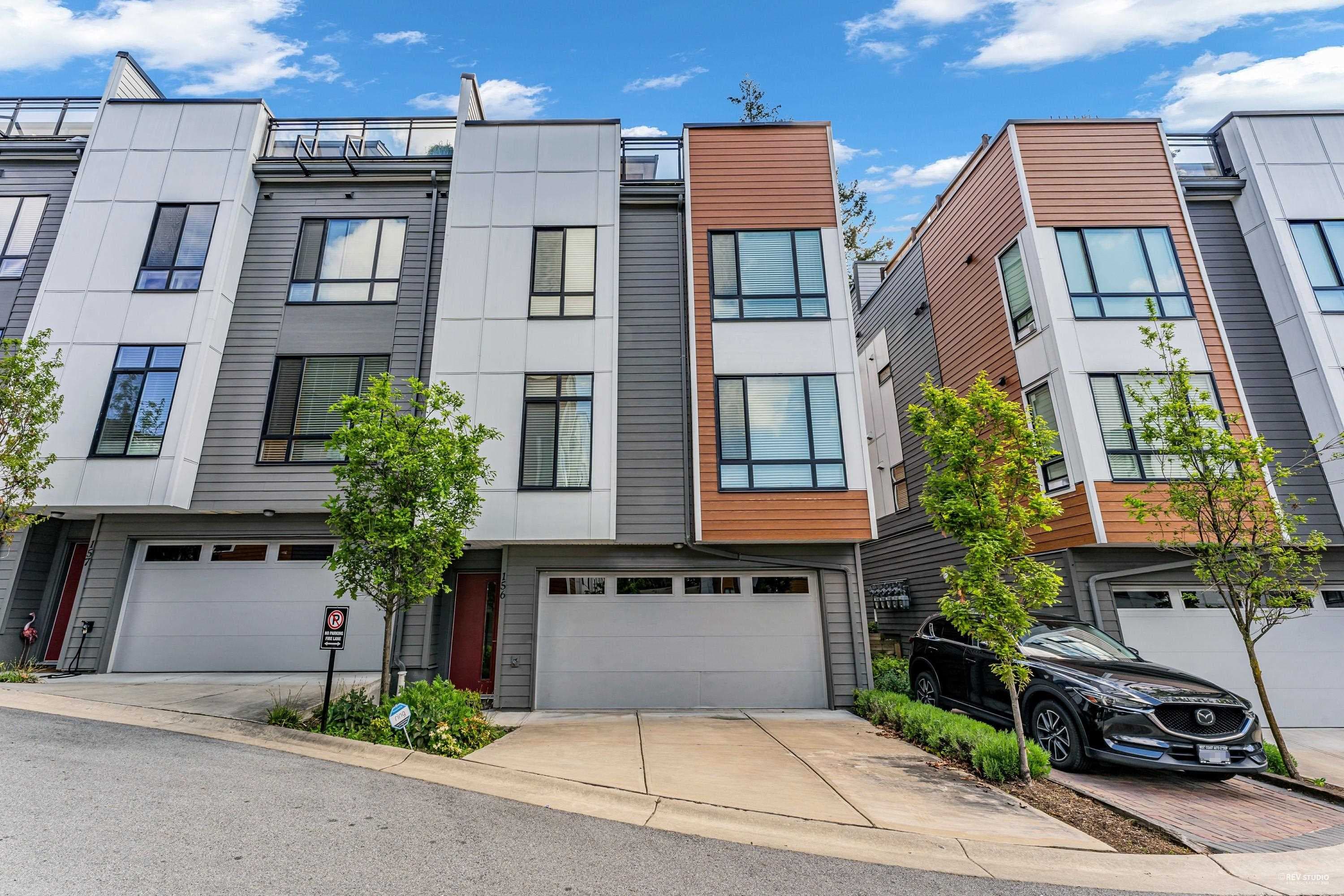 156 - 16433 19 Avenue, Surrey, V3Z 0Z1 — photo 3