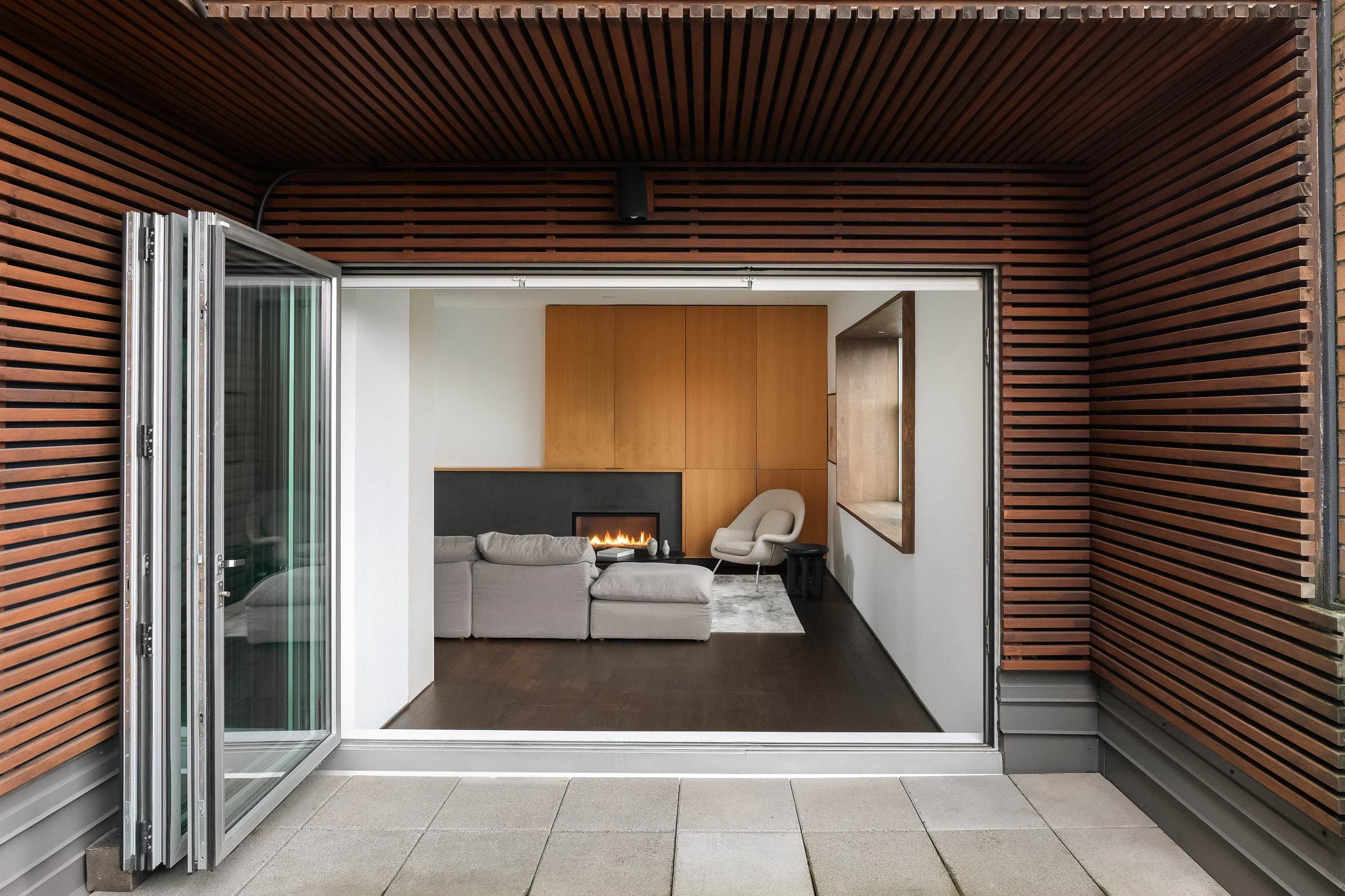 PH801 - 233 Abbott Street, Vancouver, V6B 2K7 — photo 1