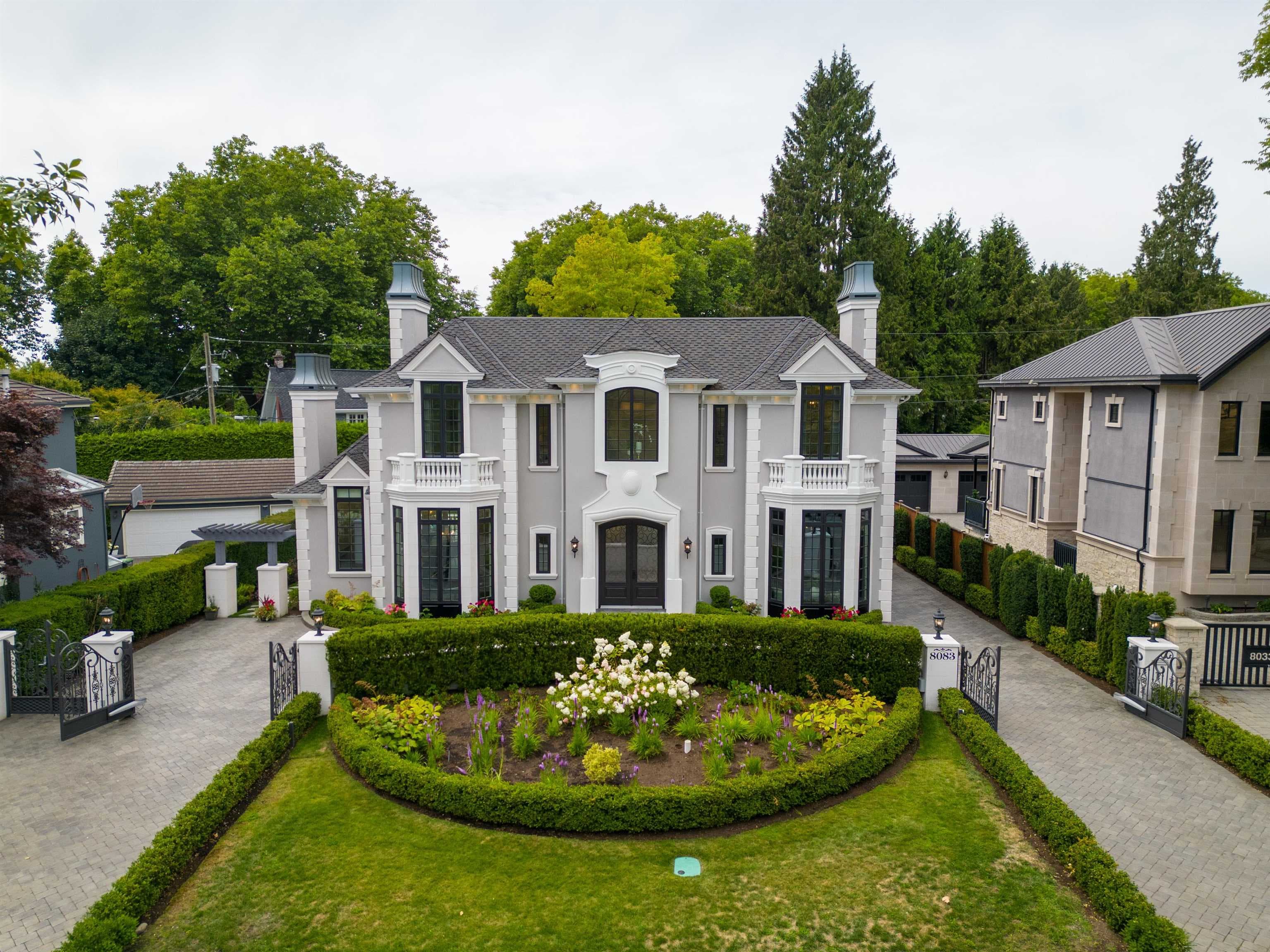 8083 Angus Drive, Vancouver