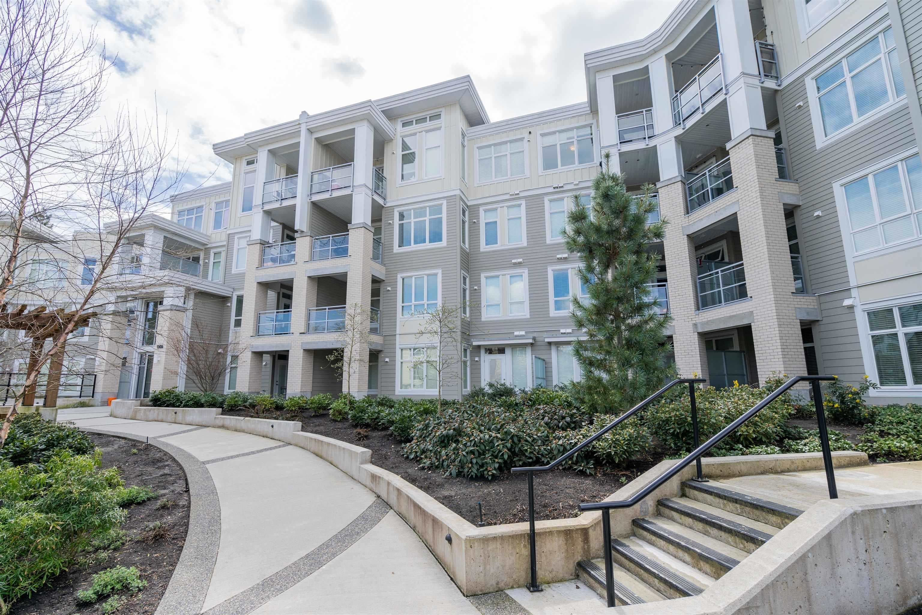 210 - 15436 31 Avenue, Surrey, V3Z 1H3 — photo 2