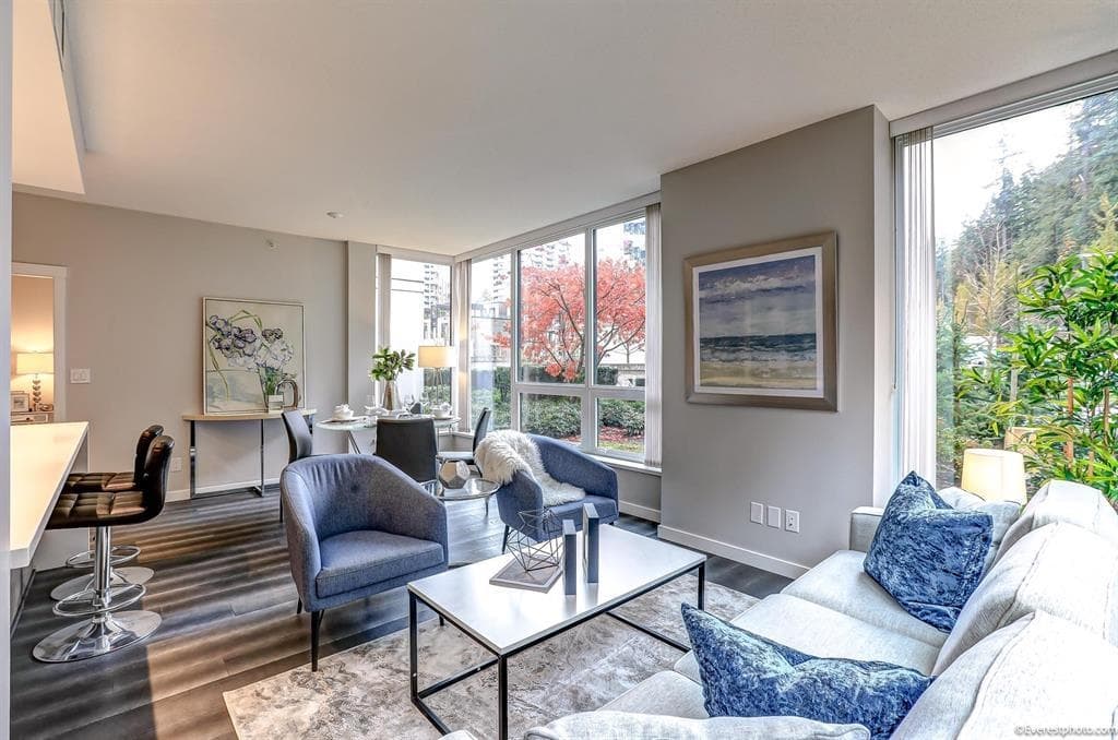 102 - 5628 Birney Avenue, Vancouver, V6S 0H7 — photo 3