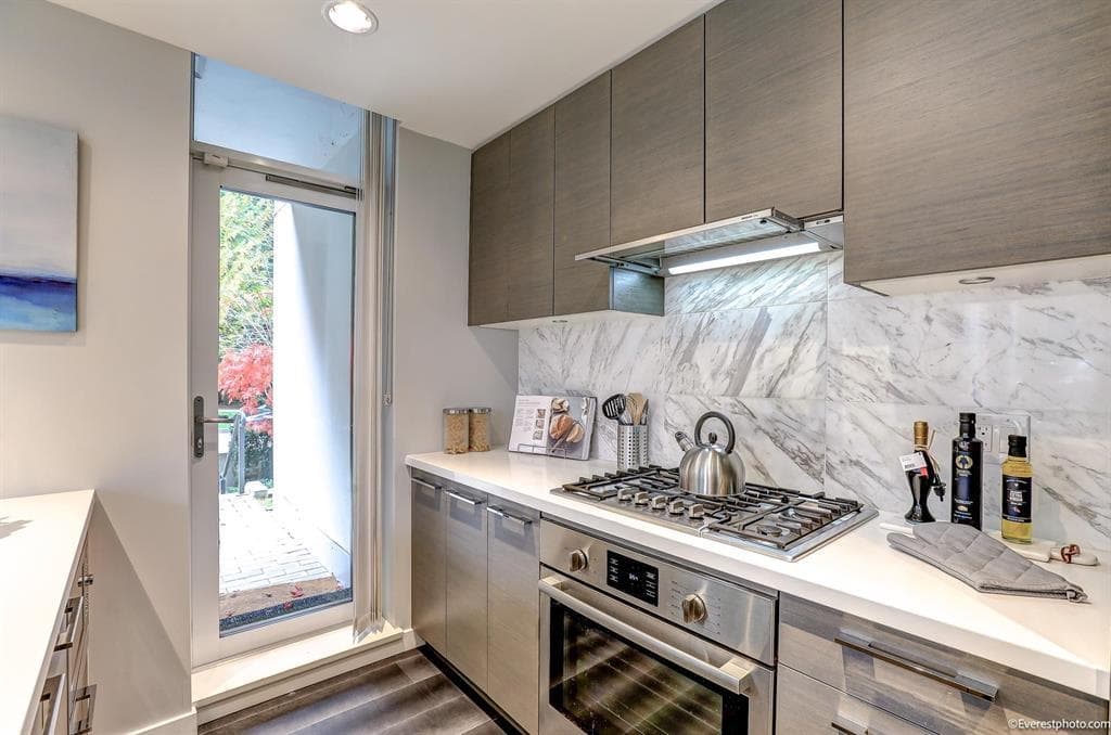 102 - 5628 Birney Avenue, Vancouver, V6S 0H7 — photo 5