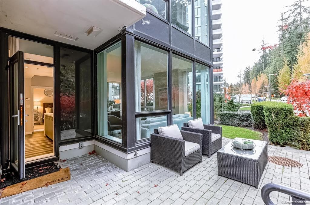 102 - 5628 Birney Avenue, Vancouver, V6S 0H7 — photo 4