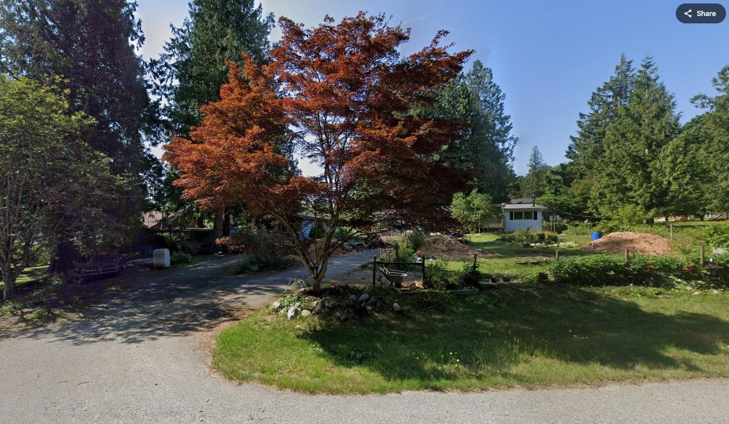43778 Watkins Road, Mission, V0M 1N0 — photo 1
