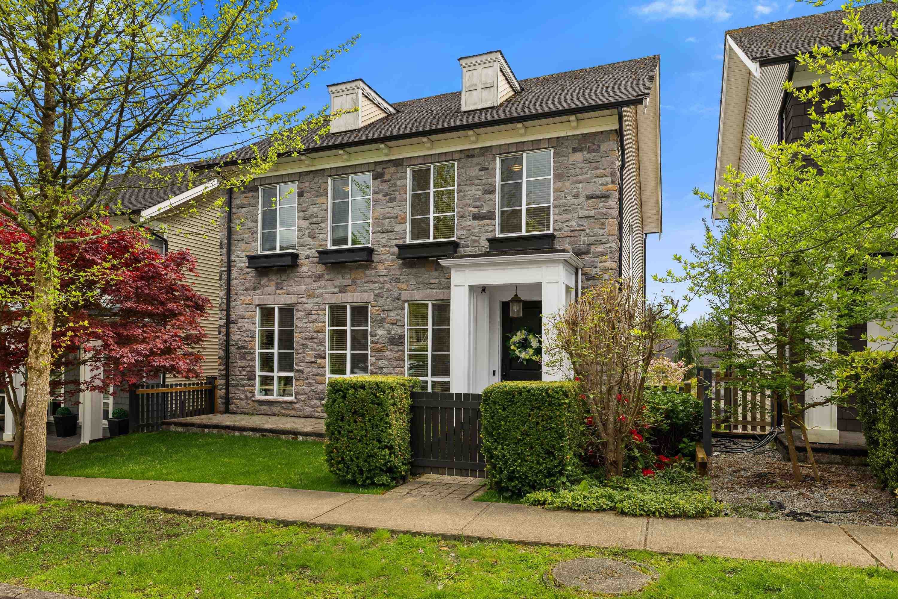 3442 Darwin Avenue, Coquitlam