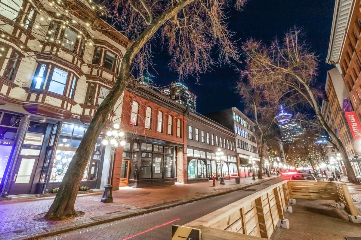 607 - 36 Water Street, Vancouver, V6B 0B7 — photo 2