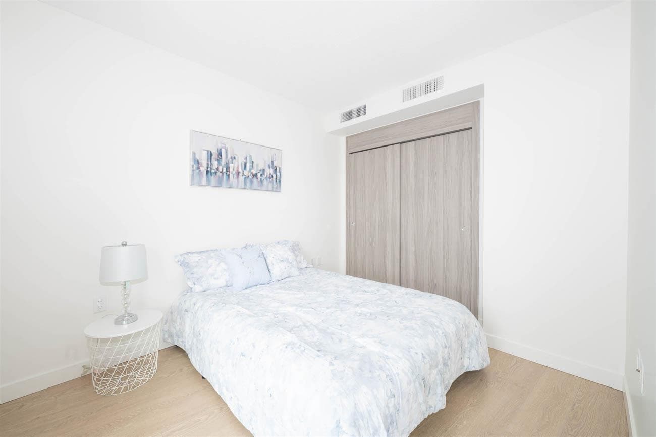 2204 - 89 Nelson Street, Vancouver, V6Z 0E8 — photo 4