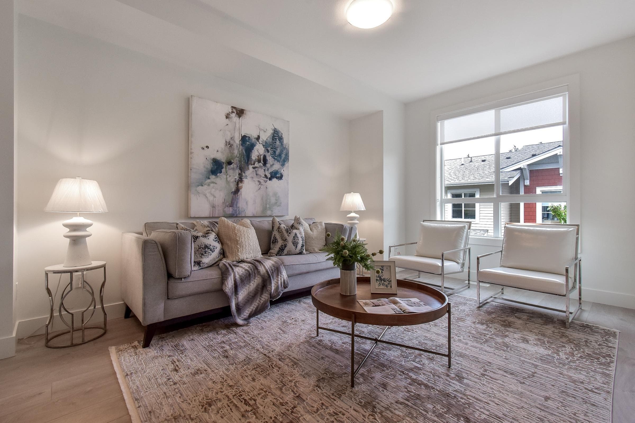 59 - 16561 17a Avenue, Surrey, V3Z 1J3 — photo 3