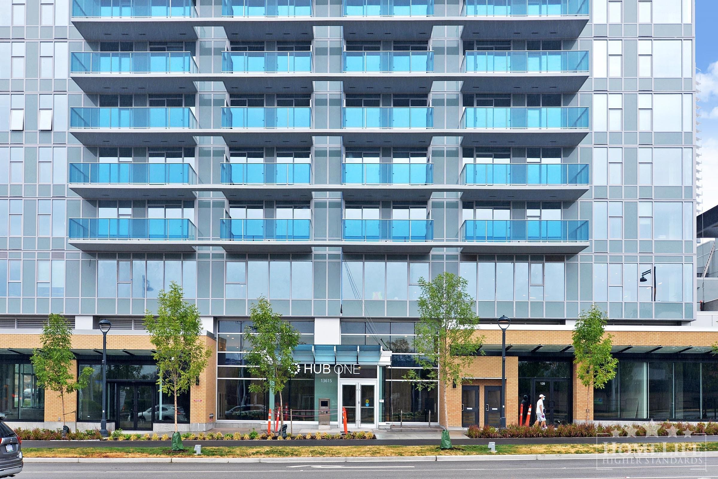 705 - 13615 Fraser Highway, Surrey, V3T 2V6 — photo 2