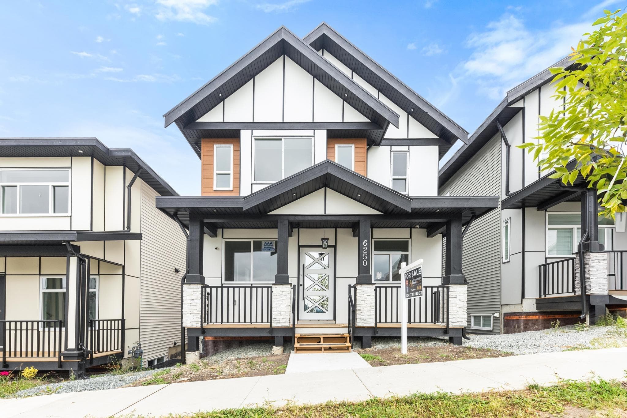 6250 147b Street, Surrey, V3S 3T1 — photo 1