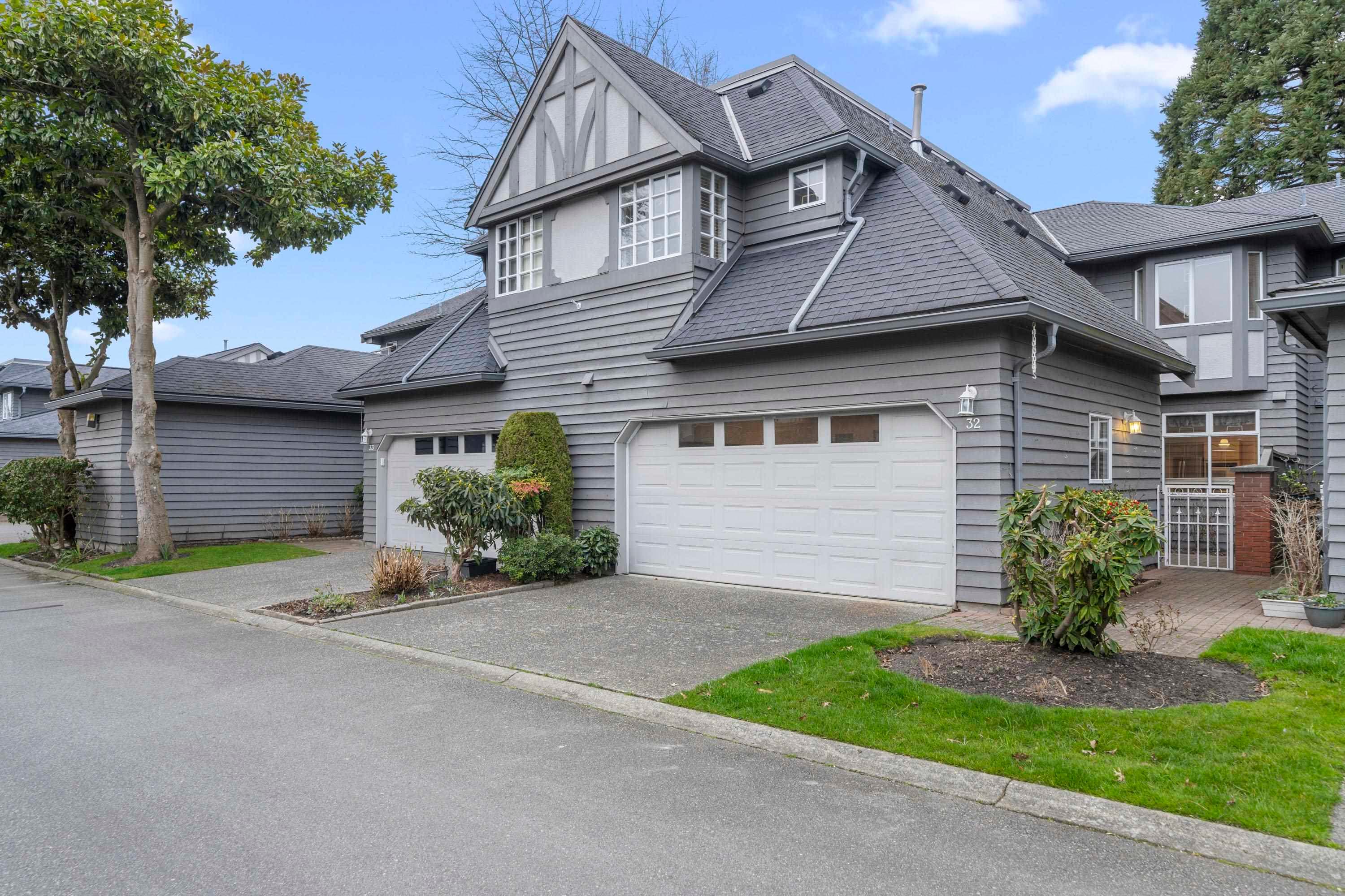 32 - 6100 Woodwards Road, Richmond